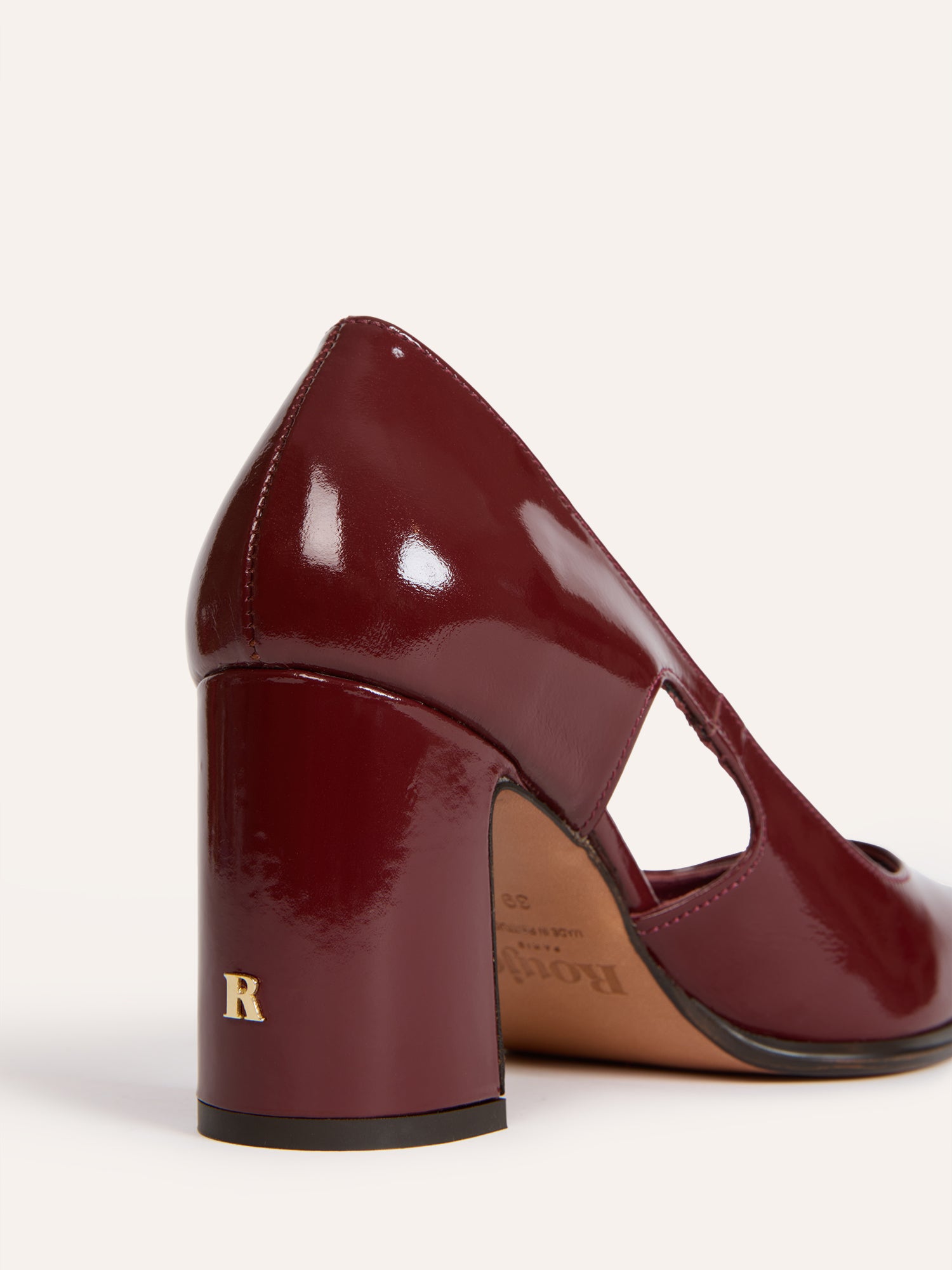 BRERA Pumps BRERA Pumps